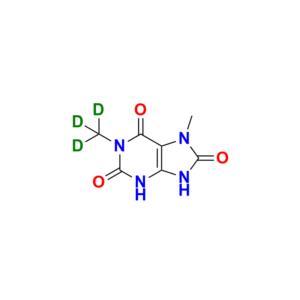 Caffeine EP Impurity D