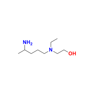 Hydroxynovaldiamine
