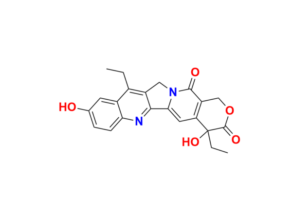 (rac)-7-Ethyl-10-Hydroxy Camptothecin