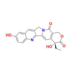 7-Ethyl-10-Hydroxycamptothecin-d5