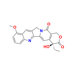 7-Ethyl-10-Hydroxycamptothecin-d5