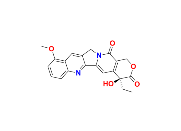 (S)-9-Methoxy Camptothecin