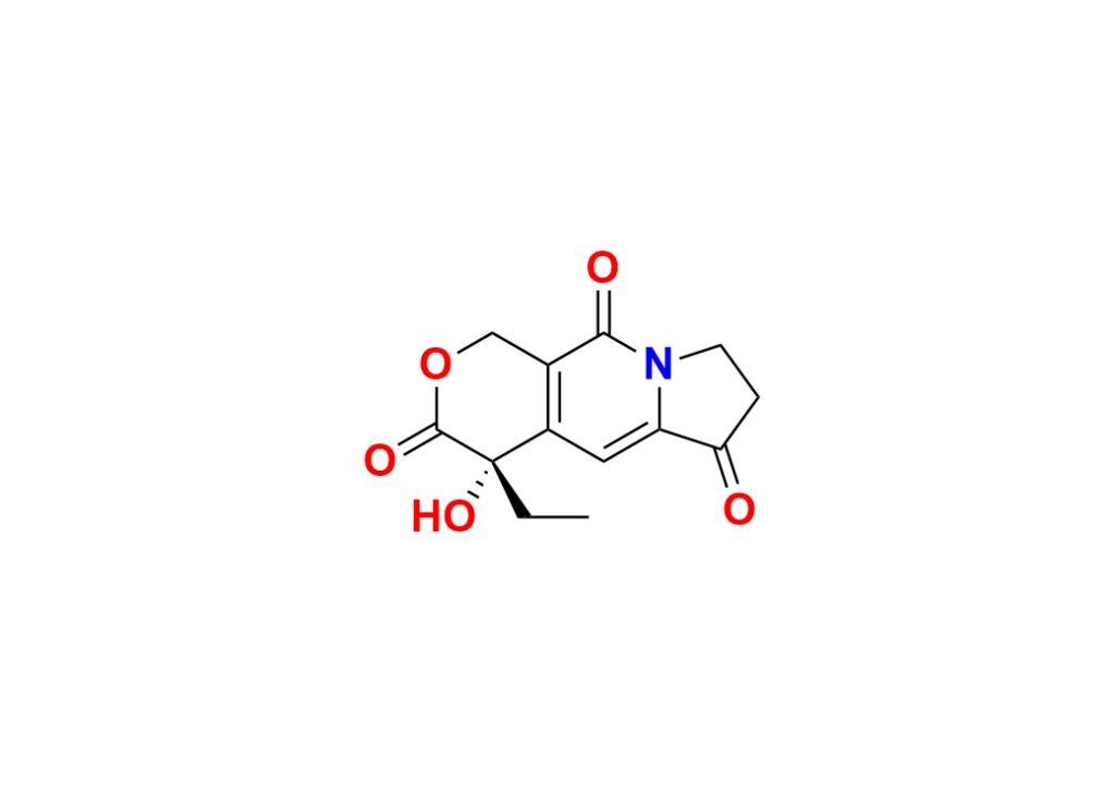 Camptothecin Sodium Salt