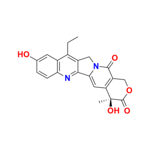 Camptothecin Sodium Salt