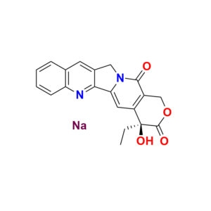 Camptothecin Sodium Salt