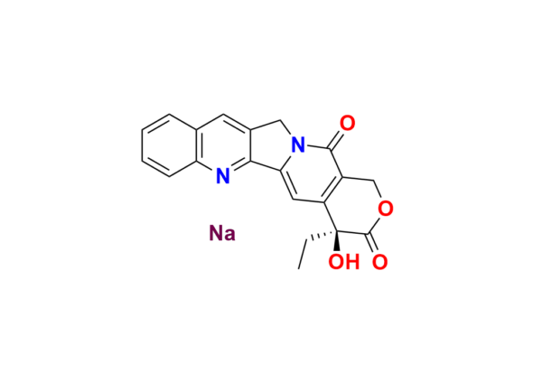 Camptothecin Sodium Salt