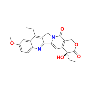 Camptothecin Sodium Salt