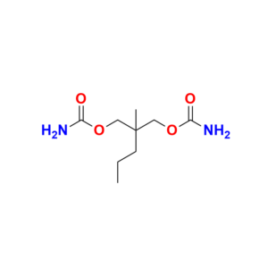 N-Isopropyl-2-Methyl-d3-2-Propyl-3-Hydroxypropyl Carbamate