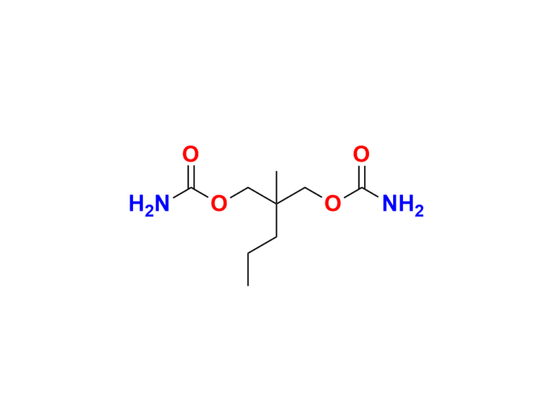N-Isopropyl-2-Methyl-d3-2-Propyl-3-Hydroxypropyl Carbamate
