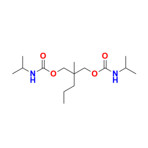 N-Isopropyl-2-Methyl-d3-2-Propyl-3-Hydroxypropyl Carbamate