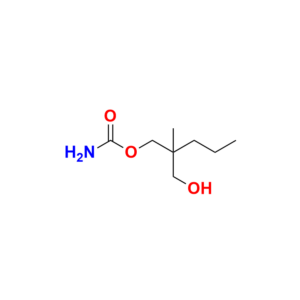 N-Isopropyl-2-Methyl-d3-2-Propyl-3-Hydroxypropyl Carbamate