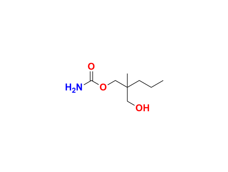 N-Isopropyl-2-Methyl-d3-2-Propyl-3-Hydroxypropyl Carbamate