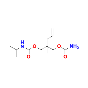 N-Isopropyl-2-Methyl-d3-2-Propyl-3-Hydroxypropyl Carbamate