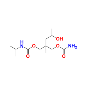 N-Isopropyl-2-Methyl-d3-2-Propyl-3-Hydroxypropyl Carbamate
