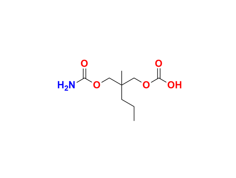 Carisoprodol Impurity 3