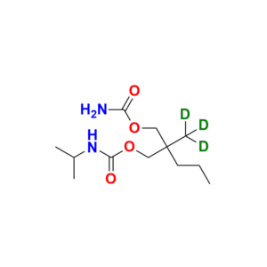 Carisoprodol Impurity 3
