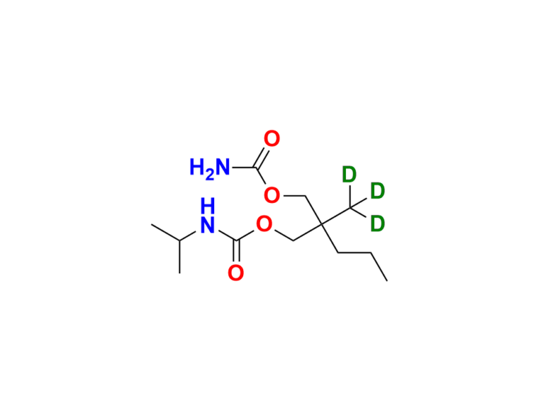 Carisoprodol Impurity 3