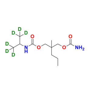 Carisoprodol Impurity 3