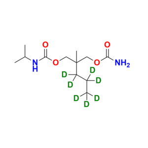 Carisoprodol Impurity 3