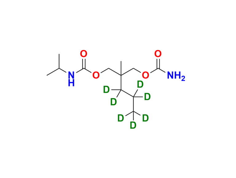 Carisoprodol Impurity 3