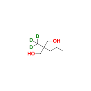 Carisoprodol Impurity 3
