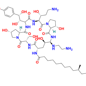 Caspofungin Impurity 10