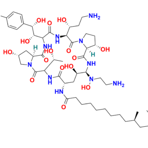 Caspofungin Impurity 10