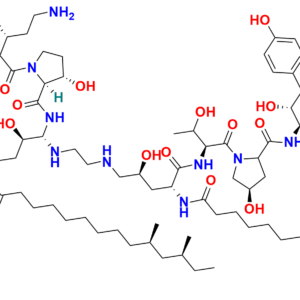 Caspofungin Impurity 10