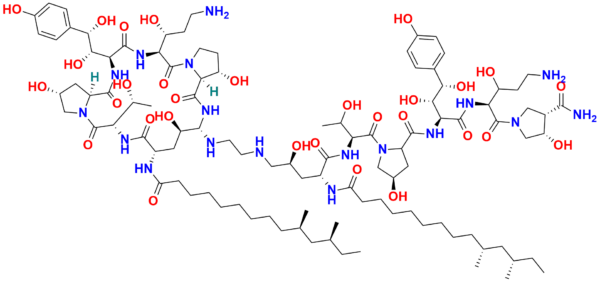 Caspofungin Dimer 1