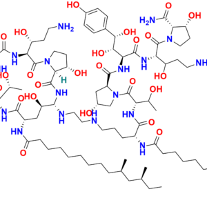 Caspofungin Impurity 10