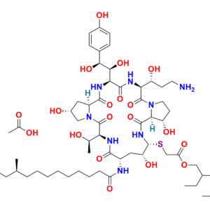 Caspofungin Impurity 10
