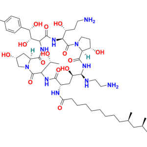 Caspofungin Impurity 10