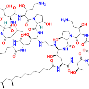 Caspofungin Impurity 10