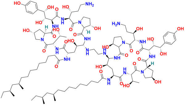 Caspofungin Impurity 10
