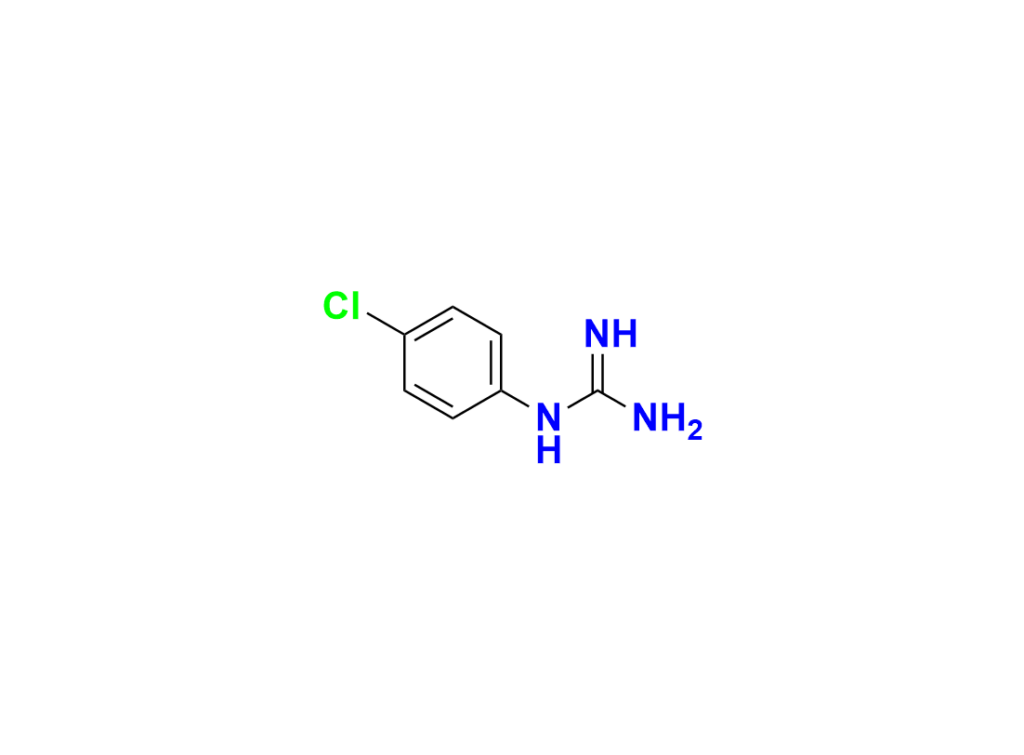 Chlorhexidine Diacetate EP Impurity H