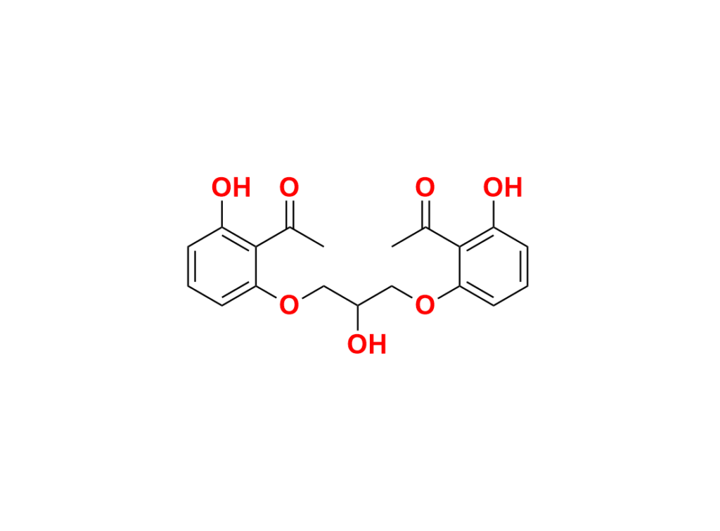 Cromolyn USP Related Compound B