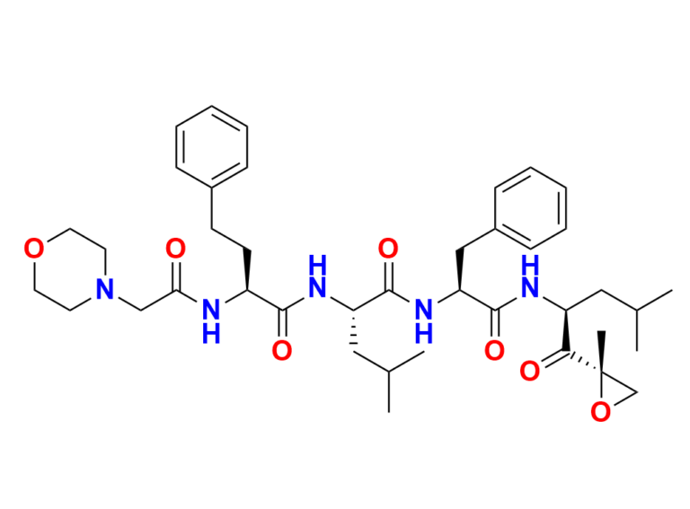AQ-C005716.png Carfilzomib Impurity 6 (SSSSS)