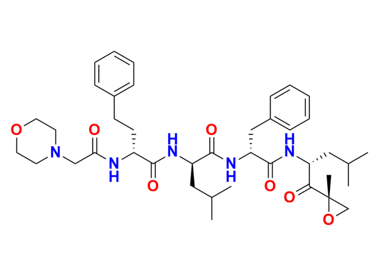 AQ-C005721.png Carfilzomib Impurity 11 (SRRRR)