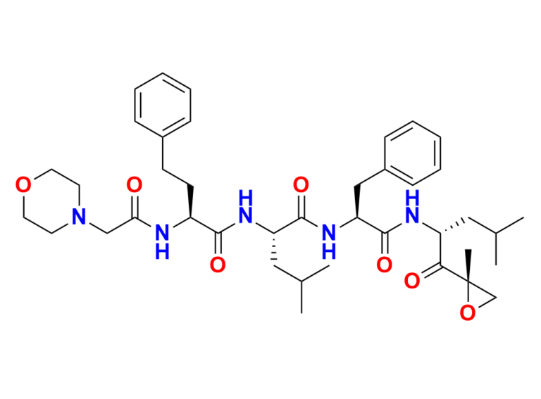 AQ-C005722.png Carfilzomib Impurity 12 (SRSSS)