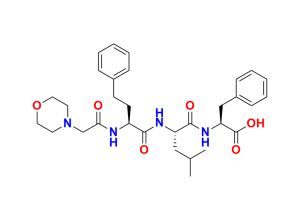 Carfilzomib Impurity 32