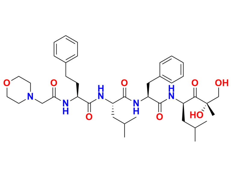 Carfilzomib 2-Acetate