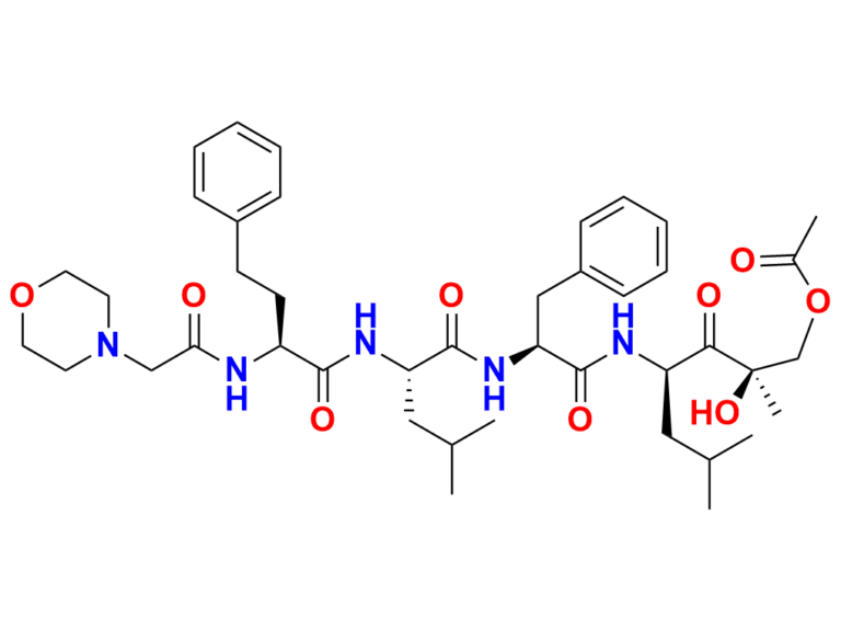 Carfilzomib 2-Acetate