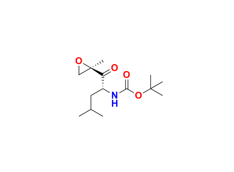 AQ-C005755.png Carfilzomib Impurity 42
