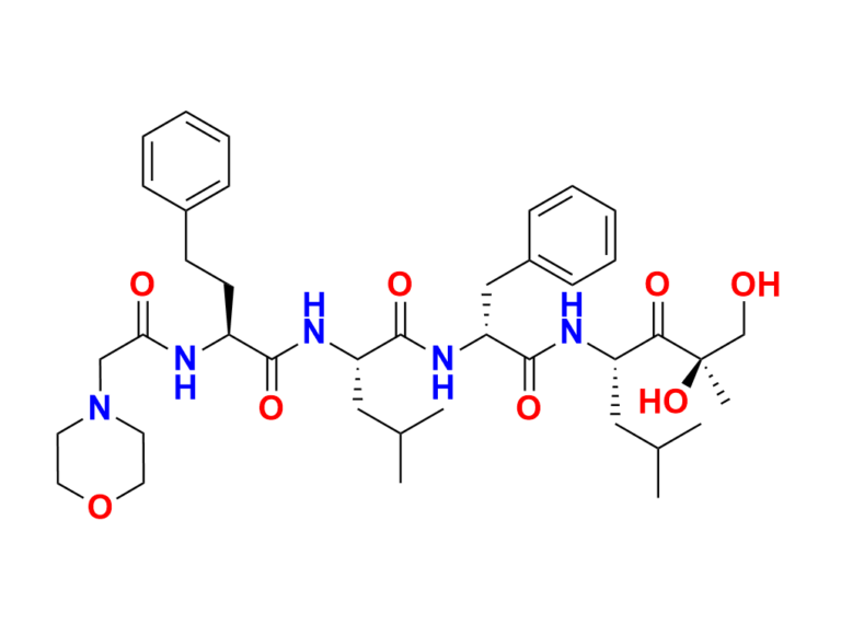 Carfilzomib 2-Acetate