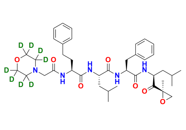 Carfilzomib D8