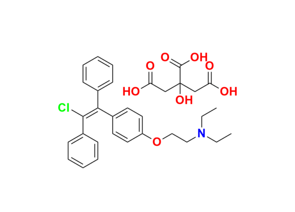 Clomiphene Citrate