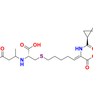 Cilastatin EP Impurity F
