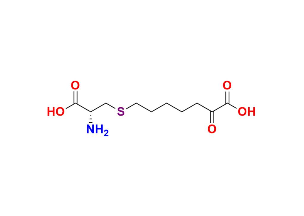 Cilastatin EP Impurity F