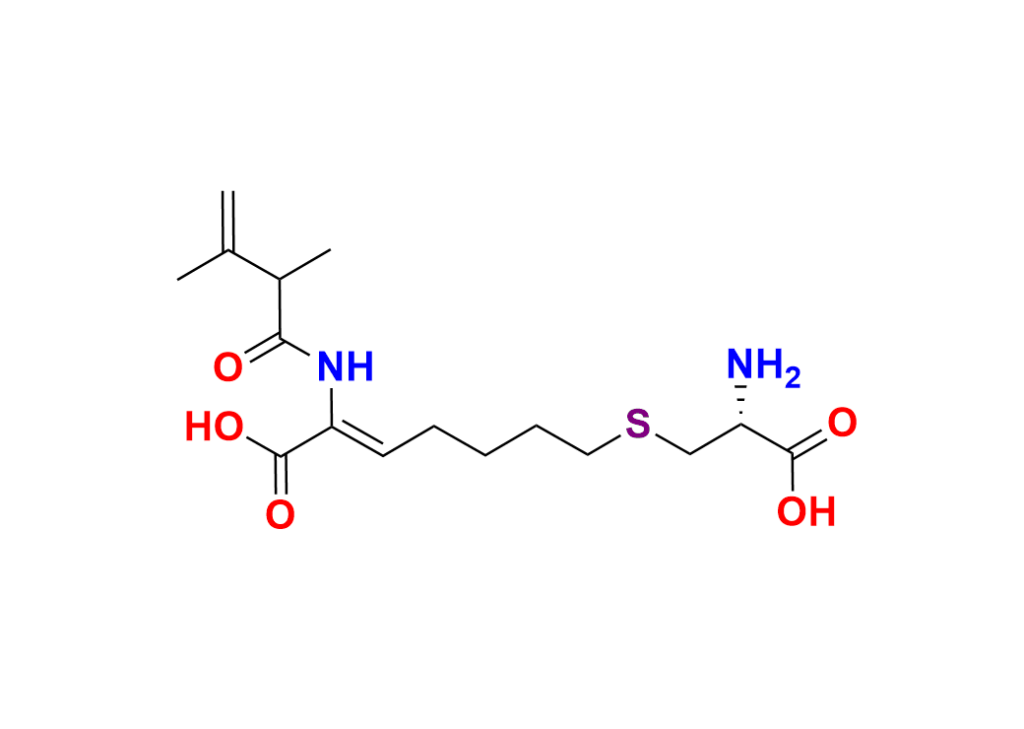 Cilastatin EP Impurity F
