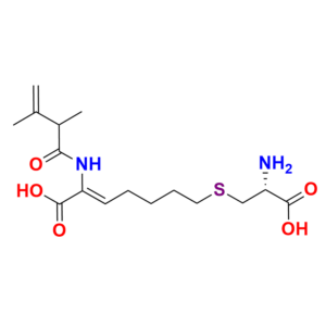 Cilastatin EP Impurity F